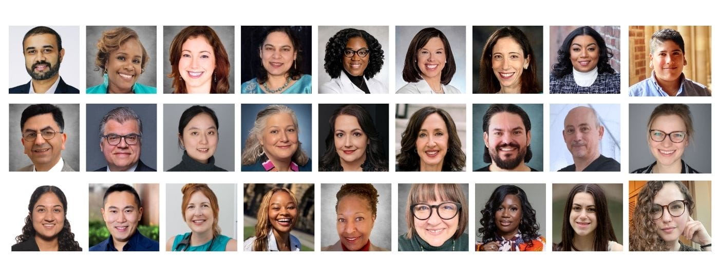 PCOS/PMOS Awareness Symposium 2026 - Boston Speakers