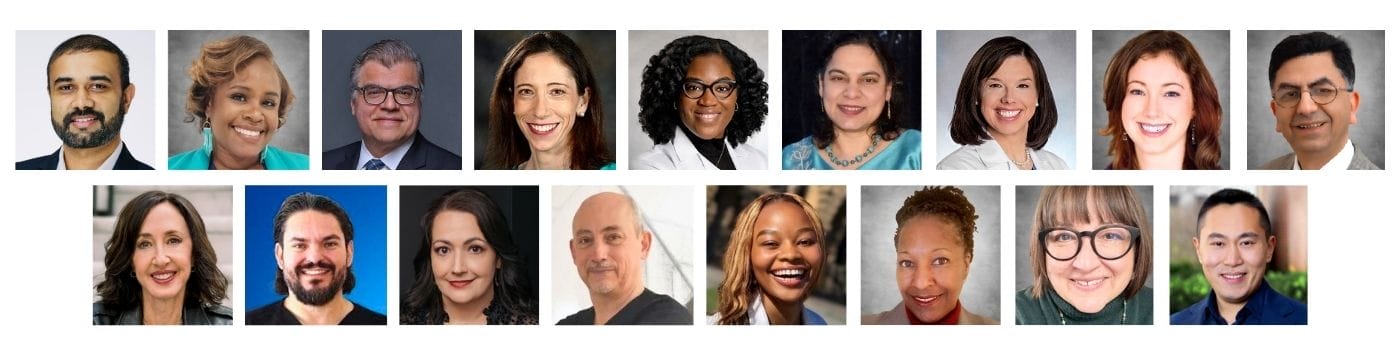 PCOS Awareness Symposium 2026 - Boston Speakers