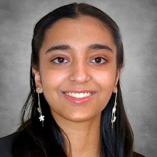 Aiyana Bage | Adolescent Policy Lab Co-Course Director, PCOS/PMOS Awareness Symposium 2026 - Boston