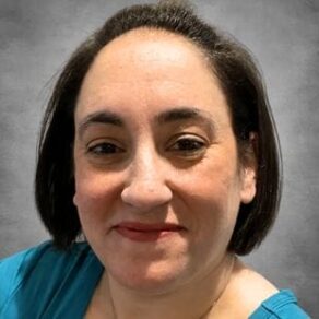 Allison Tuckman, MS Ed | PCOS/PMOS Awareness Symposium 2026 - Boston Panelist