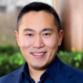 Alpha Lee, PhD | PCOS/PMOS Awareness Symposium 2026 - Boston Spe