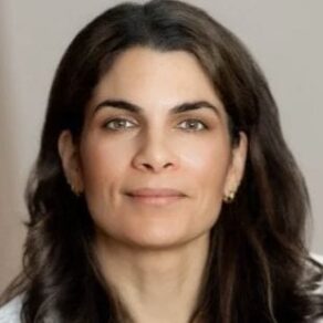 Azadeh Houshmand-Oeregaard, MD, PhD | PCOS/PMOS Awareness Sympos