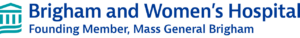 Brigham and Women's Hospital Logo