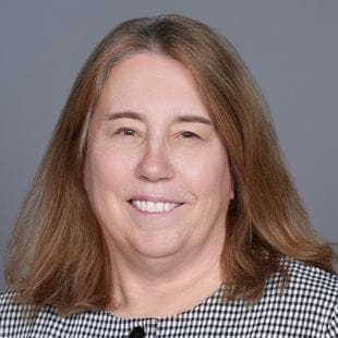 Lisa M. Halvorson, MD | PCOS/PMOS Awareness Symposium 2026 - Boston Session Chair