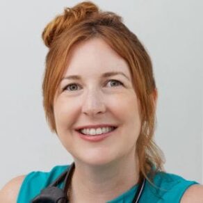 Lynsey Johnson, DNP, APRN, FNP-C | PCOS/PMOS Awareness Symposium 2026 - Boston Speaker