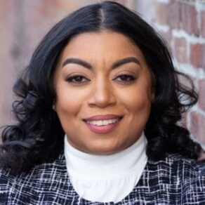 Liz Miranda, Massachusetts State Senator for Second Suffolk District | PCOS/PMOS Awareness Symposium 2026 - Boston Speaker