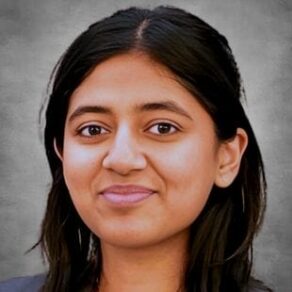 Riya Dondapati | Adolescent Innovation Lab Co-Course Director, PCOS/PMOS Awareness Symposium 2026 - Boston