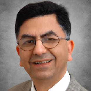 Shalender Bhasin, MD | PCOS/PMOS Awareness Symposium 2026 - Bost