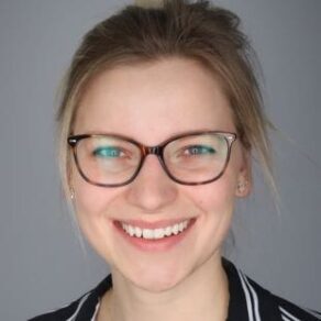 Sophia Werdin, PhD | PCOS/PMOS Awareness Symposium 2026 - Boston Speaker