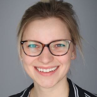 Sophia Werdin, PhD | PCOS/PMOS Awareness Symposium 2026 - Boston Speaker