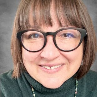 Stacey Williams, PhD | PCOS/PMOS Awareness Symposium 2026 - Bost