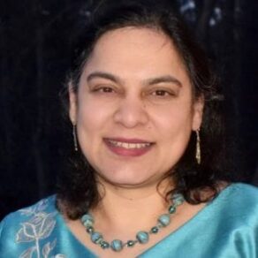 Vanita R. Aroda, MD | PCOS/PMOS Awareness Symposium 2026 - Boston S