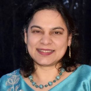 Vanita R. Aroda, MD | PCOS/PMOS Awareness Symposium 2026 - Boston S