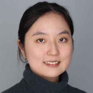 Zifan Wang, PhD | PCOS/PMOS Awareness Symposium 2026 - Boston Speaker