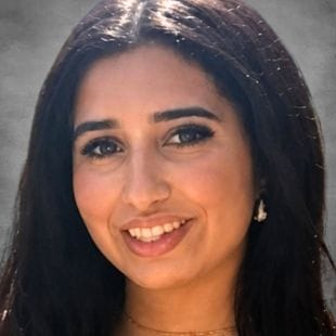 Deetya Tandon