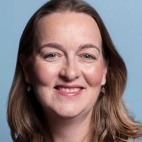 Kate Weldon LeBlanc, MPA | PCOS/PMOS Adolescent Symposium 2026 - Boston Policy Lab Speaker