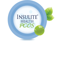 PCOS Symposium Sponsor - Insulite Health
