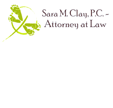 PCOS Symposium Sponsor Attorney Sara M Clay