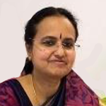 Dr. Anupama Ramachandran