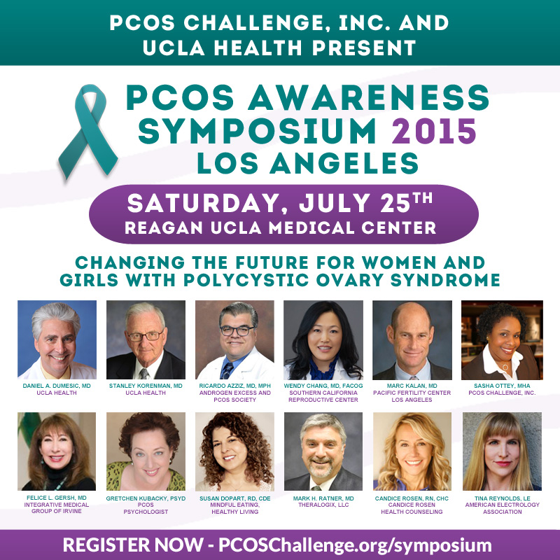 PCOS Symposium