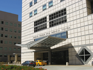 UCLA Reagan Medical Center 