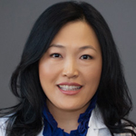 PCOS Symposium Speaker - Wendy Chang MD