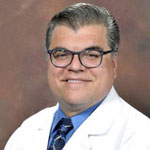 Ricardo Azziz, MD - PCOS Symposium Speaker