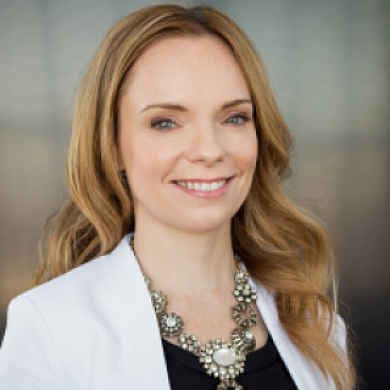 Fiona McColluch, ND - PCOS Awareness Symposium Speaker