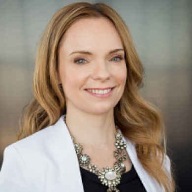 Fiona McColluch, ND - PCOS Awareness Symposium Speaker