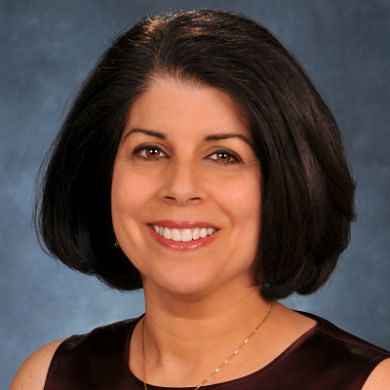 Katherine Sherif, MD - PCOS Awareness Symposium Speaker