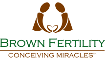 Brown Fertility - PCOS Symposium Sponsor