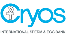Cryos - PCOS Awareness Symposium Sponsor