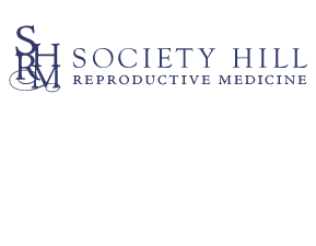 PCOS Symposium Sponsor - Society Hill Reproductive Medicine