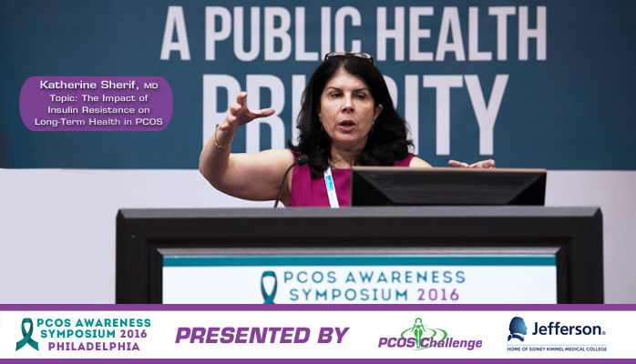 PCOS Awareness Symposium