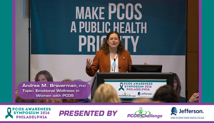 PCOS Awareness Symposium