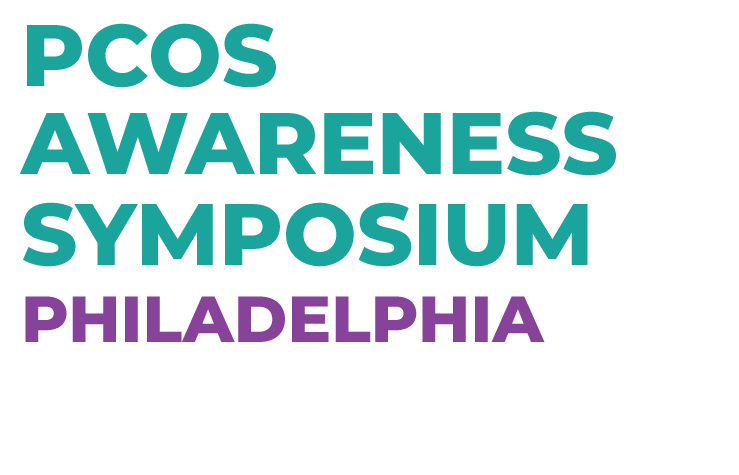 PCOS Awareness Symposium - Philadelphia