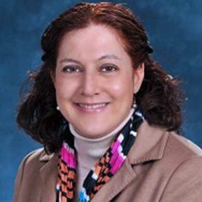 Andrea Braverman PhD - PCOS Awareness Symposium Speaker