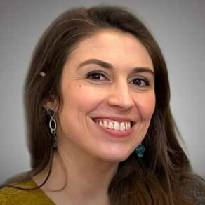 Emelyne Heluin - PCOS Awareness Symposium 2025 Featured Panelist