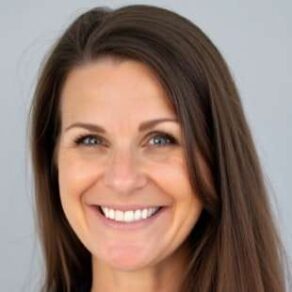 Jessica Craig - PCOS Awareness Symposium 2025 Featured Panelist