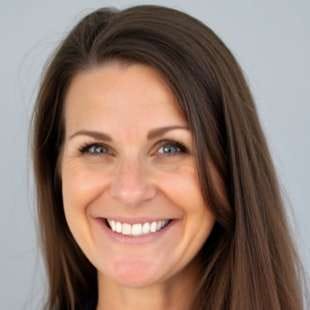 Jessica Craig - PCOS Awareness Symposium 2025 Featured Panelist