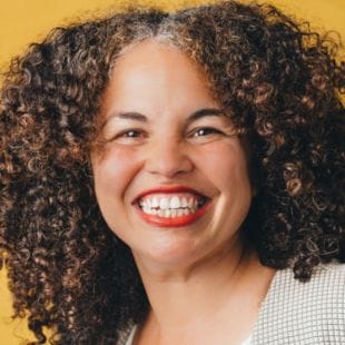 Johanna Rivera - Panelist PCOS Awareness Symposium 2025 - San Antonio