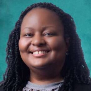 LaShanta Brice - PCOS Awareness Symposium 2025 Featured Panelist