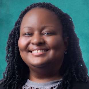 LaShanta Brice - PCOS Awareness Symposium 2025 Featured Panelist