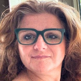 Lorna Berry - Panelist PCOS Awareness Symposium 2025 - San Antonio