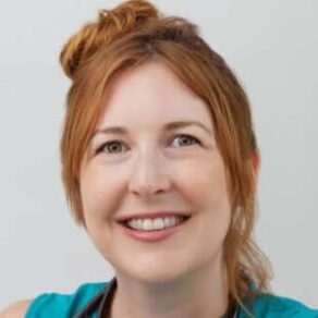 Lynsey Johnson - PCOS Awareness Symposium 2025 Featured Panelist