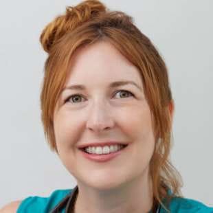 Lynsey Johnson - PCOS Awareness Symposium 2025 Featured Panelist