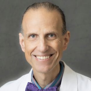 Mark Trolice MD - Speaker PCOS Awareness Symposium 2025 - San Antonio