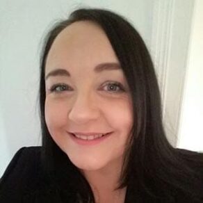 Maureen Ann Busby - PCOS Awareness Symposium 2025 - San Antonio Speaker