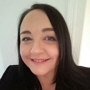 Maureen Ann Busby - PCOS Awareness Symposium 2025 - San Antonio Speaker