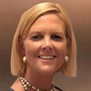 Meg Hanley - PCOS Awareness Symposium 2025 Featured Panelist